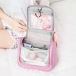 Trousse de Toilette à Suspendre