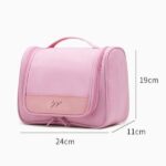 Rangements pour articles de toilette
