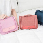 Trousse suspension salle de bain