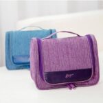 Solution de rangement toilette