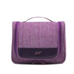 Sac de toilette antipluie