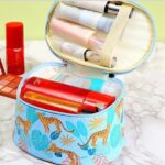 trousse voyage jungle summer