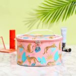 accessoire toilette ovale