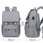 sac rangement bébé
