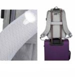sac à langer pratique