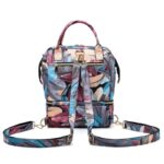 sac à langer résistant