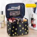 Trousse de toilette pratique