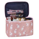 Rangement pour produits de toilette