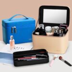 Vanity maquillage élégant