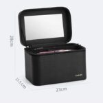 Vanity rangement pratique