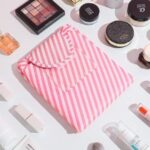 Vanity case travel