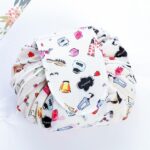 Trousse de toilette stylée