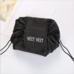 Pochette rangement maquillage