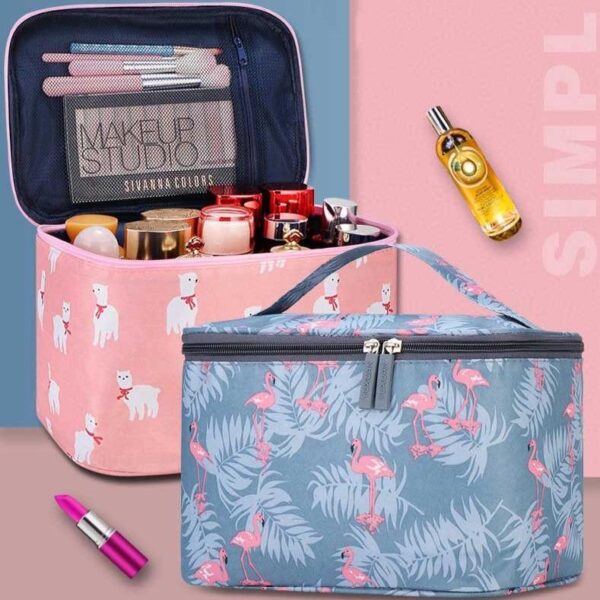 Vanity pour la toilette