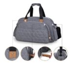 sac à langer durable