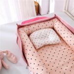 sac couffin bébé