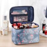 Vanity de toilette féminin
