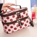 trousse robuste de voyage