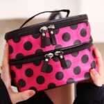 trousse imperméable femme