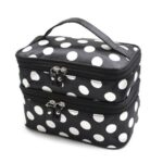 trousse polyester femme