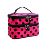 trousse de voyage sophistiquée