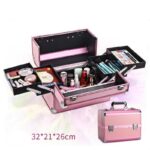 coffret cosmétique spacieux