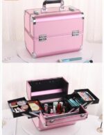 mallette de maquillage fashion