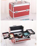 coffret cosmétique élégant