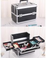 coffret cosmétique design