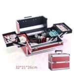 valise maquillage robuste
