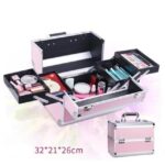 coffret beauté pour voyage