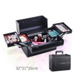 valise cosmétique robuste