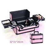 rangement maquillage pratique