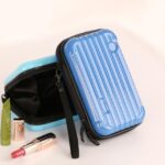 boîte make-up rigide