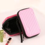 pochette maquillage protectrice