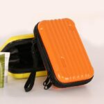pochette hygiène et maquillage
