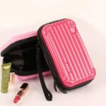 organisateur maquillage compact