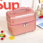 Necessaire de toilette Sogaia