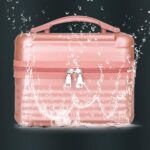 Vanity élégant Sogaia