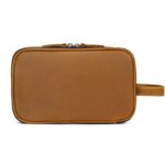coup double cuir