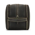 design cuir luxueux
