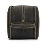 trousse de toilette à compartiments