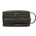 trousse de toilette chic