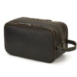 trousse de toilette pratique