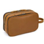 trousse de toilette chic