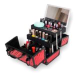 Mallette de Maquillage pour tous les déplacements