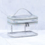 trousse PVC imperméable