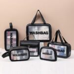 vanity plastique imperméable