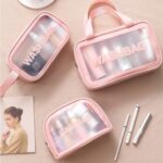 trousse hygiénique plastique
