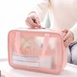 trousse moderne toilette